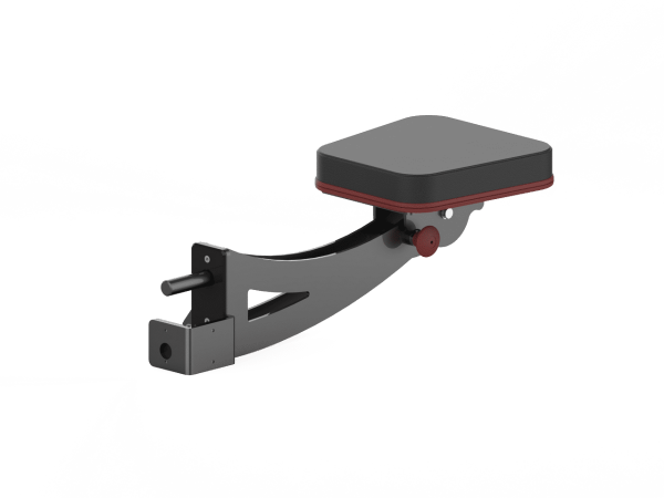YHSD-7P19.1-yhfitness.com YHSD-7P19 Multi-functional Seat Rack