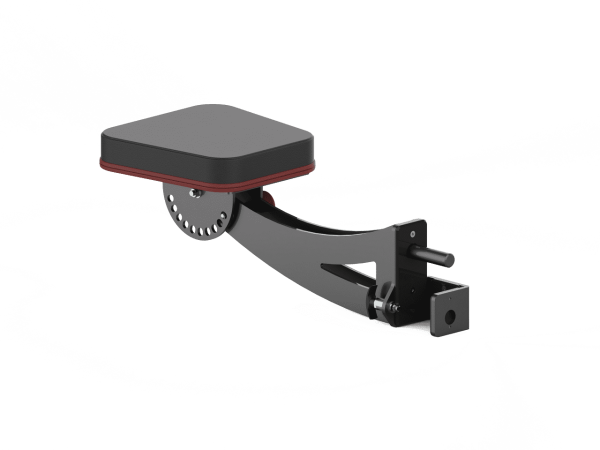 YHSD-7P19.3-yhfitness.com YHSD-7P19 Multi-functional Seat Rack