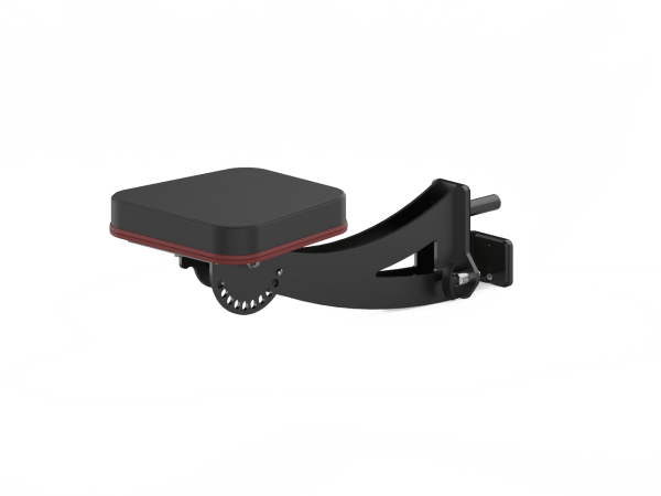 YHSD-7P19.4-yhfitness.com YHSD-7P19 Multi-functional Seat Rack