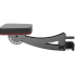 YHSD-7P19.5-yhfitness.com YHSD-7P19 Multi-functional Seat Rack