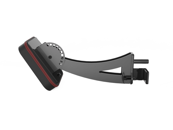 YHSD-7P19.7-yhfitness.com YHSD-7P19 Multi-functional Seat Rack