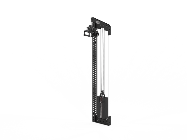 YHSD-7P24.6-yhfitness.com YHSD-7P24 Single-Side Cable Crossover Attachment