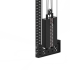 YHSD-7P24.8-yhfitness.com YHSD-7P24 Single-Side Cable Crossover Attachment