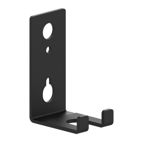 YHSD-7P25 Single Hole O-rod Hooks