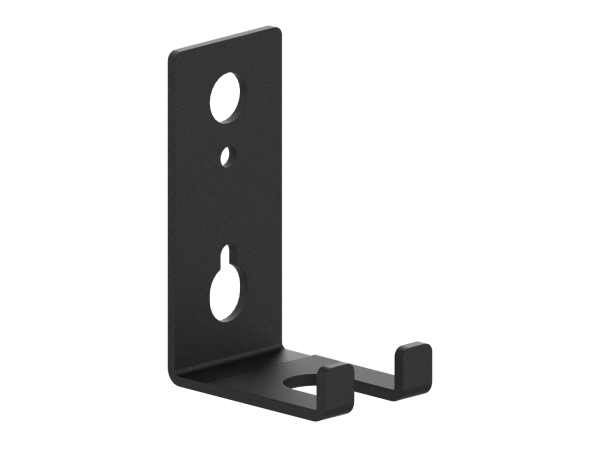 YHSD-7P25.1-yhfitness.com YHSD-7P25 Single Barbell Storage Hook