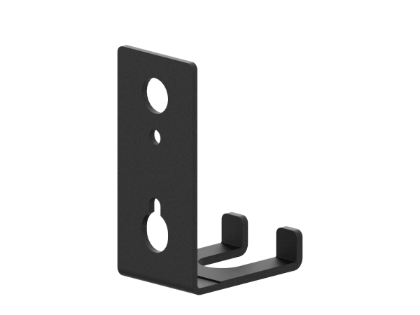 YHSD-7P25.2-yhfitness.com YHSD-7P25 Single Barbell Storage Hook
