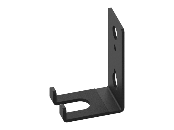 YHSD-7P25.3-yhfitness.com YHSD-7P25 Single Barbell Storage Hook