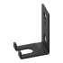 YHSD-7P25.3-yhfitness.com YHSD-7P25 Single Barbell Storage Hook