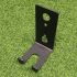 YHSD-7P25单孔奥杆挂钩 (1)-yhfitness.com YHSD-7P25 Single Barbell Storage Hook