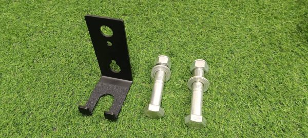 YHSD-7P25单孔奥杆挂钩 (8)-yhfitness.com YHSD-7P25 Single Barbell Storage Hook