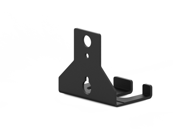 YHSD-7P26.2-yhfitness.com YHSD-7P26 Double Barbell Storage Hook