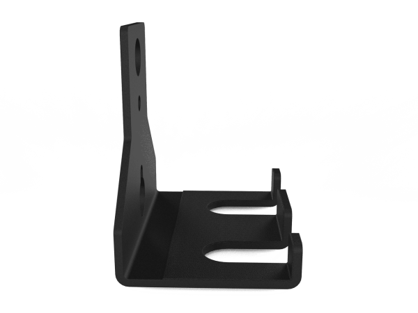 YHSD-7P26.3-yhfitness.com YHSD-7P26 Double Barbell Storage Hook