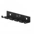 YHSD-7P27 5-Hole Barbell Storage Hook