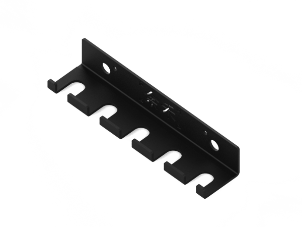 YHSD-7P27 5-Hole Barbell Storage Hook