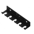 YHSD-7P27 5-Hole Barbell Storage Hook