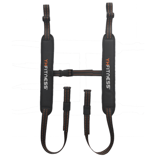 YHBP-007-yhfitness YHBP-007 TREESTAND BACKPACK STRAPS