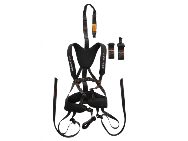 YHBX-001-1-yhfitness YHBX-001 Simple safety vest