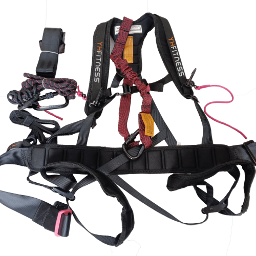 YHBX-003-yhfitness YHBX-003 Luxury safety vest
