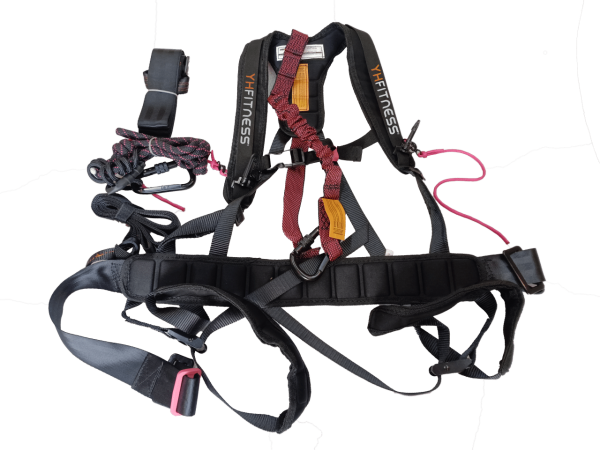 YHBX-003-yhfitness YHBX-003 Luxury safety vest