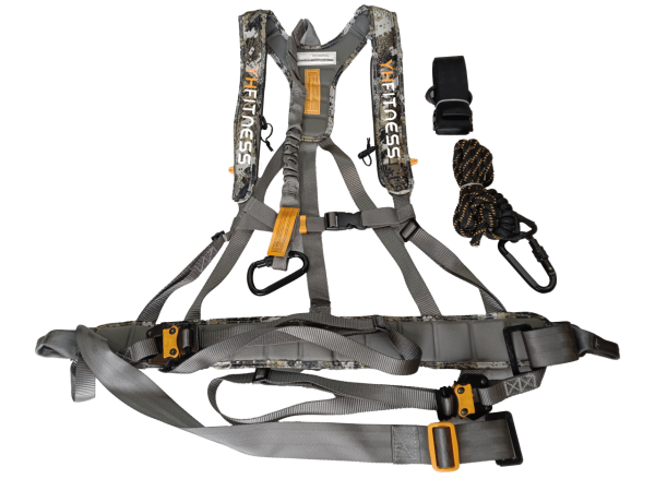 YHBX-004 THE AMBUSH SAFETY HARNESS
