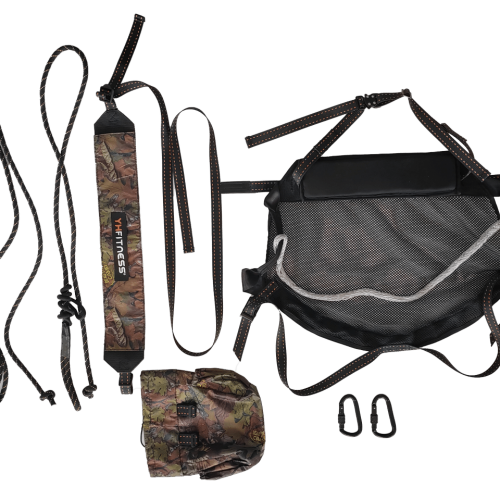 YHDA-001-1-yhfitness YHAZ-001 YH Saddle Hunting Kit