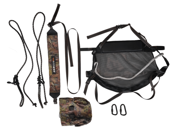 YHDA-001-1-yhfitness YHAZ-001 YH Saddle Hunting Kit