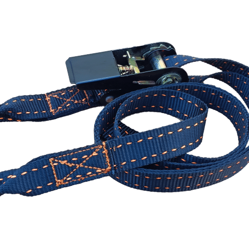 YHJL-002-yhfitness YHJL-002 1.5” wide x 6’ long strap