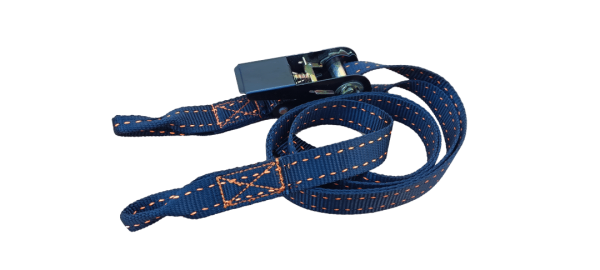 YHJL-002 1.5” wide x 6’ long strap