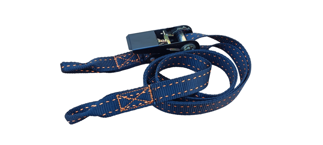 YHJL-002 1.5” wide x 6' long strap - yhfitness