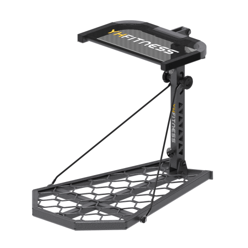 YHGJ-4001.1-yhfitness YHGJ-4001 Diamond Shaped Tree Hangers