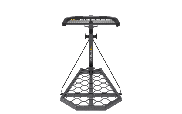 YHGJ-4001.2-yhfitness YHGJ-4001 Diamond Shaped Tree Hangers
