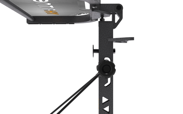 YHGJ-4001.5-yhfitness YHGJ-4001 Diamond Shaped Tree Hangers