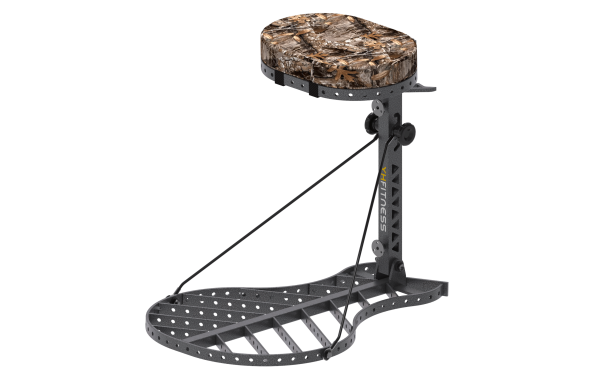 YHGJ-4003 Ladybug trestle