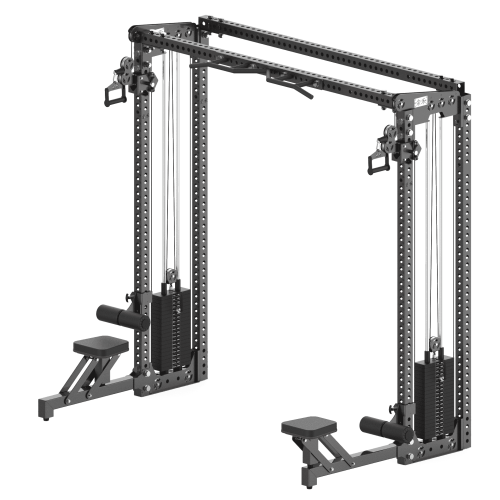 YHGL-7004.1-yhfitness.com YHGL-7004 Multi-function Big Flying Bird