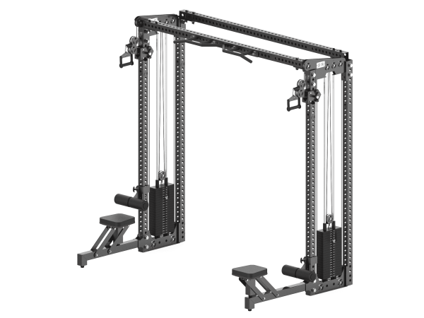 YHGL-7004.1-yhfitness.com YHGL-7004 Multi-function Big Flying Bird