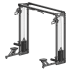 YHGL-7004.1-yhfitness.com YHGL-7004 Multi-function Big Flying Bird