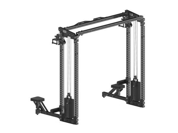 YHGL-7004.6-yhfitness.com YHGL-7004 Multi-function Big Flying Bird