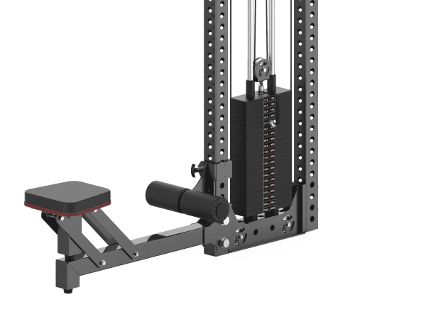 YHGL-7004.8-yhfitness.com YHGL-7004 Multi-function Big Flying Bird