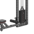 YHGL-7004.8-yhfitness.com YHGL-7004 Multi-function Big Flying Bird