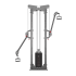 YHGL-7005.3-yhfitness.com YHGL-7005 Wall Fixed Single Counterweight Flying Bird
