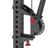 YHGL-7005.6-yhfitness.com YHGL-7005 Wall Fixed Single Counterweight Flying Bird