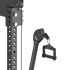 YHGL-7005.7-yhfitness.com YHGL-7005 Wall Fixed Single Counterweight Flying Bird