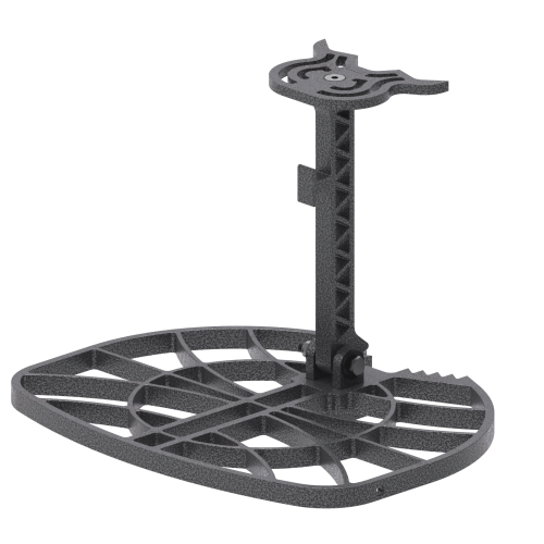 YHJP-7001.1-yhfitness YHJP-7001 One-SADDLE STANDS