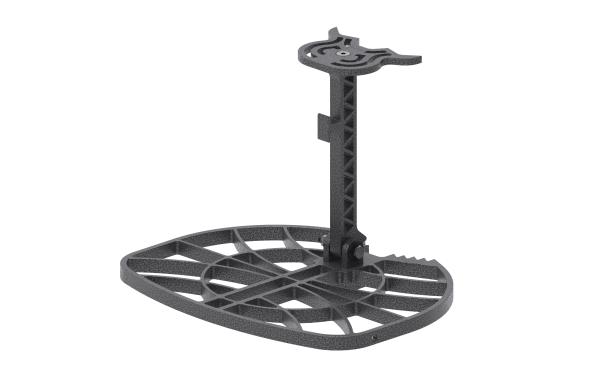 YHJP-7001 One-SADDLE STANDS