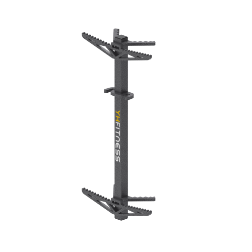 YHPG-3001.1-yhfitness YHPG-3001 Two Double-Step Climbing Sticks