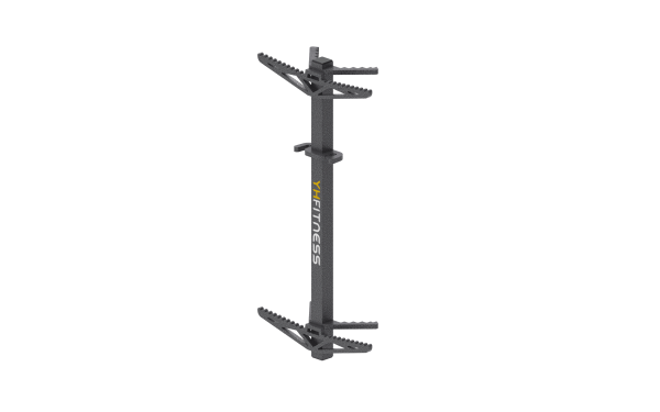YHPG-3001 Two Double-Step Climbing Sticks