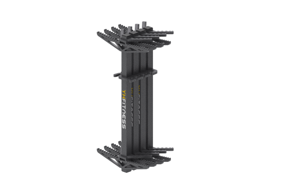 YHPG-3001 Two Double-Step Climbing Sticks