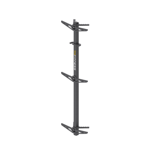 YHPG-3002.1-yhfitness YHPG-3002 Three Double-Step Climbing Sticks