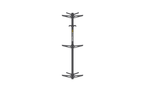 YHPG-3002 Three Double-Step Climbing Sticks