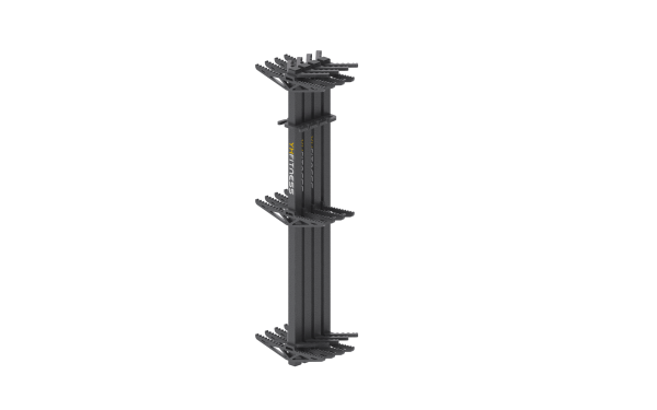 YHPG-3002 Three Double-Step Climbing Sticks